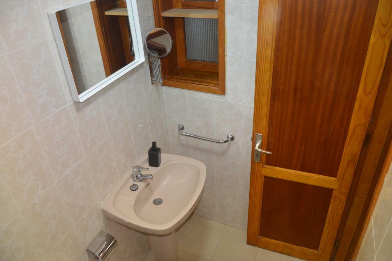 Apartmán La Nina San Sebastián de la Gomera Exteriér fotografie